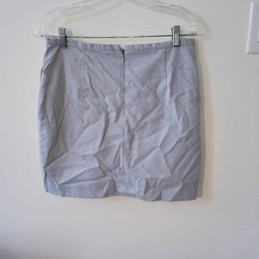 3/$30.  Banana Republic Skirt